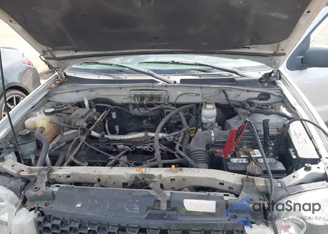 2007 Ford Escape Xlt from USA, damaged, VIN 1FMYU03Z97KB19449